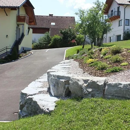Holiday home Reindl 