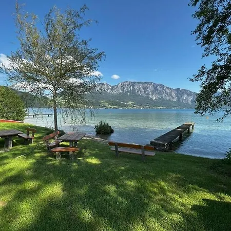 Holiday home Reindl 