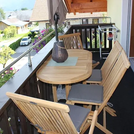 Holiday home Reindl 