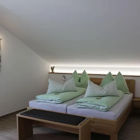 Holiday home Reindl 