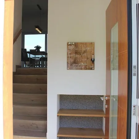 Casa de Férias Reindl 